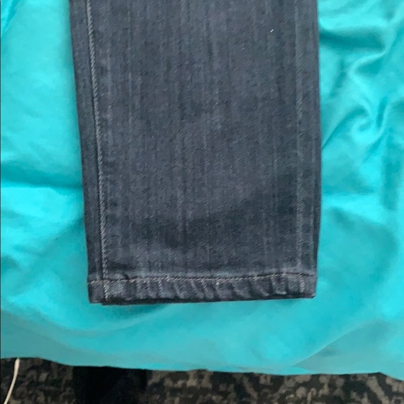 AG supper skinny jeans 29R - Picture 2 of 5